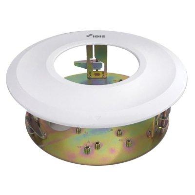 IDIS DA-FM1500 Flush Mount