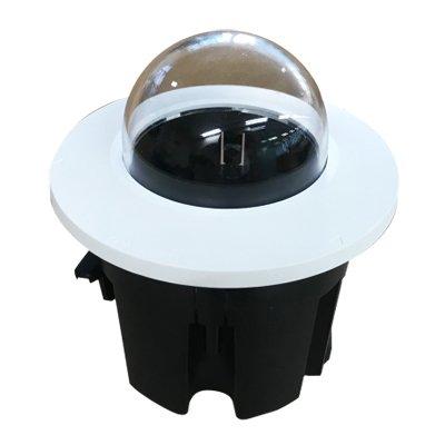 IDIS DA-FM4100 Flush Mount