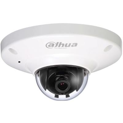 Dahua Technology A42AR2 4MP 180° panoramic HDCVI fisheye camera