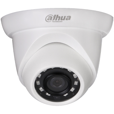 Dahua Technology N51BI22 5MP IR 2.8mm IP Mini Eyeball camera
