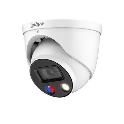 Dahua 5MP TiOC Network Camera