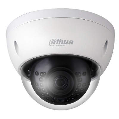 Dahua Technology A42AL23 4MP IR 3.6mm HDCVI mini dome camera