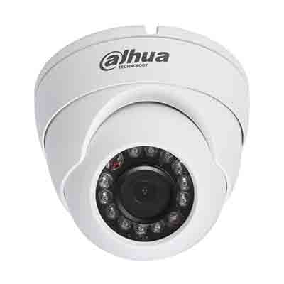 Dahua DH-HAC-HDW2200MN 2Megapixel 1080P Water-proof IR HDCVI mini dome camera