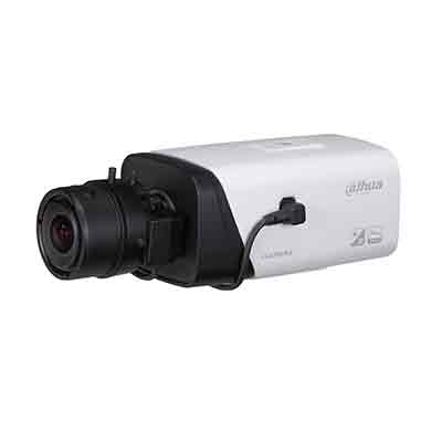 Dahua DH-IPC-HF81200EP 12 megapixel ultra HD network camera