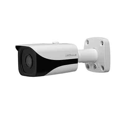 Dahua DH-IPC-HFW4800E 4K ultra HD network small IR-bullet camera