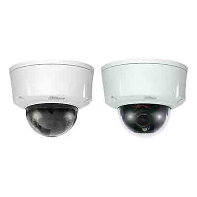 Dahua IPC-HDB8301-Z 3Megapixel full HD WDR intelligent network motorised (IR) dome camera