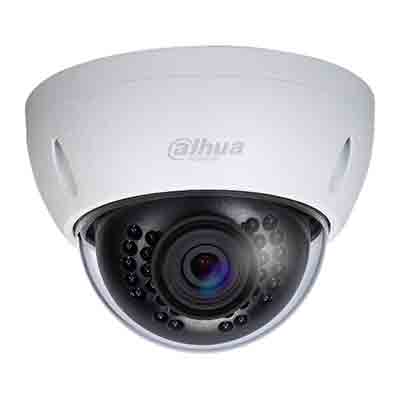Dahua IPC-HDBW4800E 4K Ultra HD network IR mini dome camera