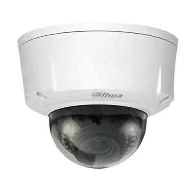 Dahua IPC-HDBW5300 3megapixel full HD network IR dome camera