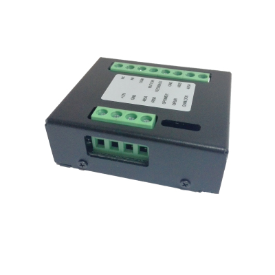 Dahua Technology DEE1010B access control extension module