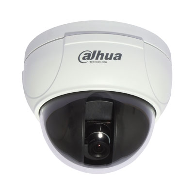 Dahua Technology DH-CA-D180CN 720TVL colour monochrome mini dome camera