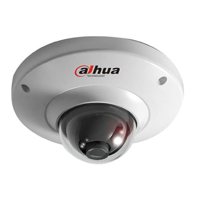 Dahua Technology DH-CA-DB480CP 700TVL vandal-proof mini dome camera