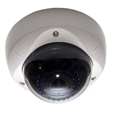 Dahua Technology DH-CA-DBW581-C day/night WDR IP dome camera with 700TVL resolution