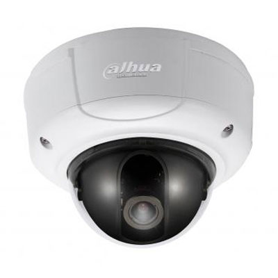 Dahua Technology DH-CA-DBW581BN(-A) 700TVL day/night WDR vandal-proof dome camera