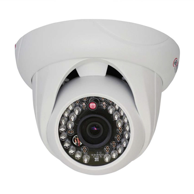 Dahua Technology DH-CA-DW171CP 600TVL waterproof IR dome camera