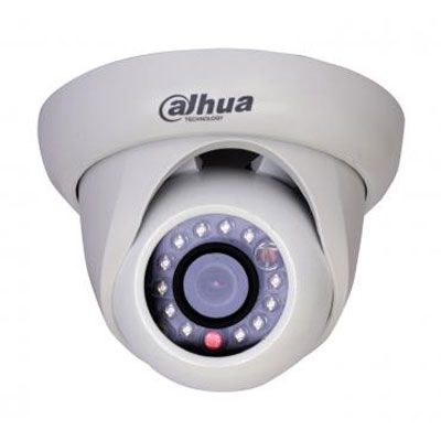 Dahua Technology DH-CA- DW171FN 600TVL day/night IR dome camera