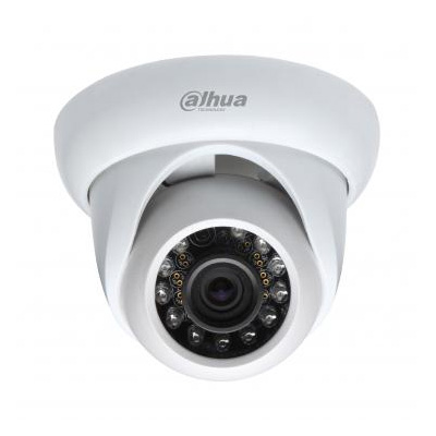 Dahua Technology DH-CA-DW181EN-IN IR dome camera with 720 TVL resolution