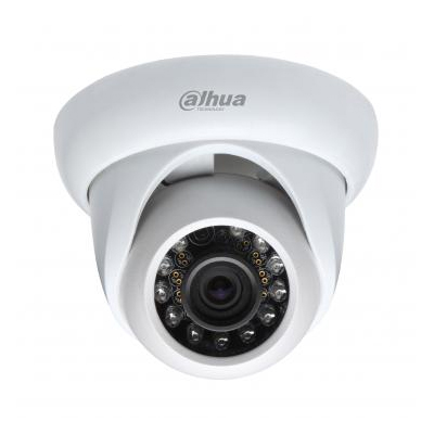Dahua Technology DH-CA-DW181FN-IN 1/3-inch day/night dome camera