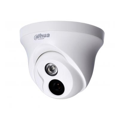 Dahua Technology DH-CA-DW191HN-IN 1/3-inch colour / monochrome IR dome camera