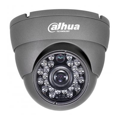 Dahua Technology DH-CA-DW480DN 1/3-inch colour / monochrome dome camera