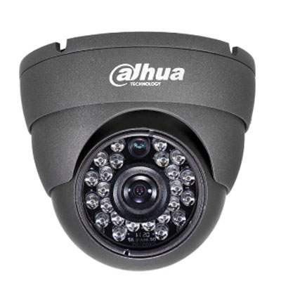 Dahua Technology DH-CA-DW480DP 700TVL mobile dome camera