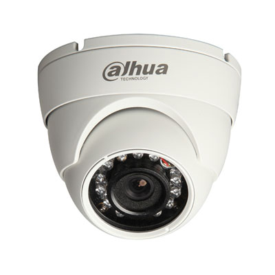 Dahua Technology DH-CA-M181EP 720TVL colour monochrome mobile dome camera