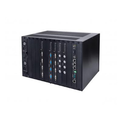 Dahua Technology DH-DSCON2000 video wall controller
