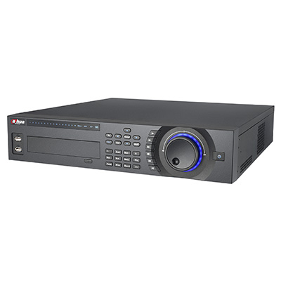 Dahua Technology DH-DVR1604HF-S-E 16-channel 960H 2U standalone digital video recorder