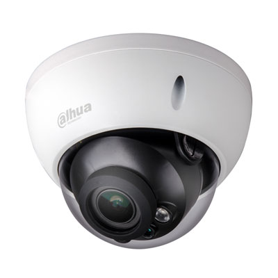 Dahua Technology DH-HAC-HDBW2120RN-VF 1.4 megapixel IR HDCVI dome camera