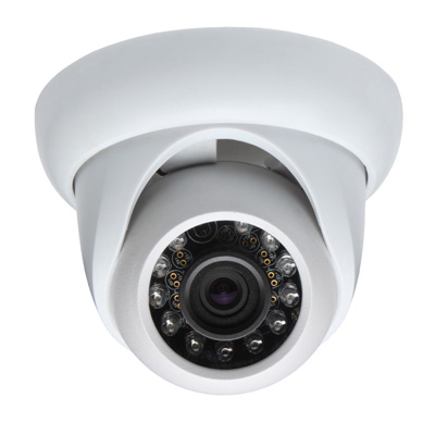 Dahua Technology DH-HAC-HDW1100SN 1MP IR HDCVI mini dome camera