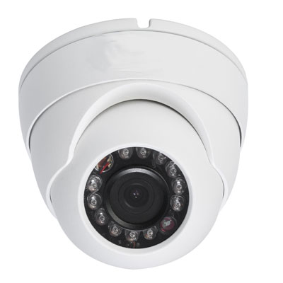 Dahua Technology DH-HAC-HDW2100M Dome camera Specifications | Dahua ...