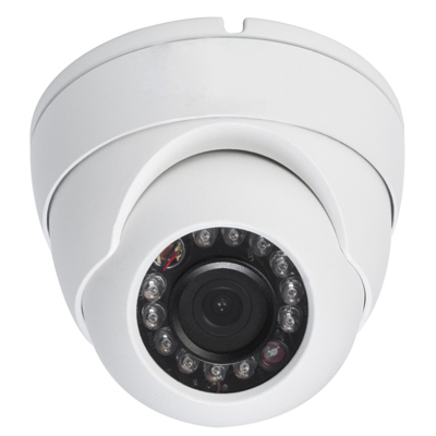 Dahua Technology DH-HAC-HDW2200MP 2MP IR HDCVI mini dome camera