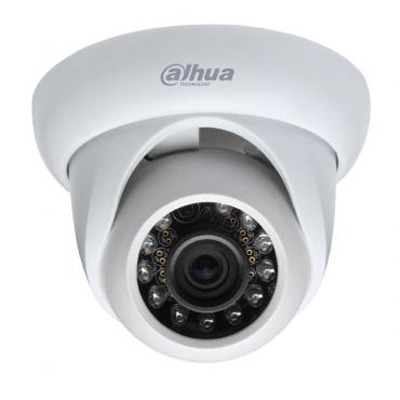 Dahua Technology DH-HAC-HDW2200SP 2MP IR HDCVI mini dome camera