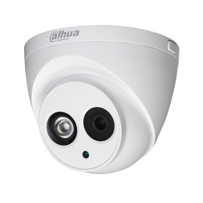 Dahua Technology DH-HAC-HDW2220RN-Z 2.4 megapixel water-proof IR HDCVI dome camera