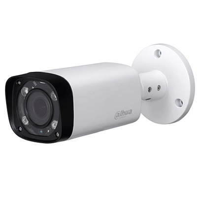 Dahua 6MP multi-sensor panoramic IR bullet camera
