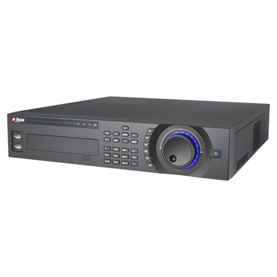 Dahua Technology DH-HCVR5804S-V2 4 channel tribrid 2U digital video recorder