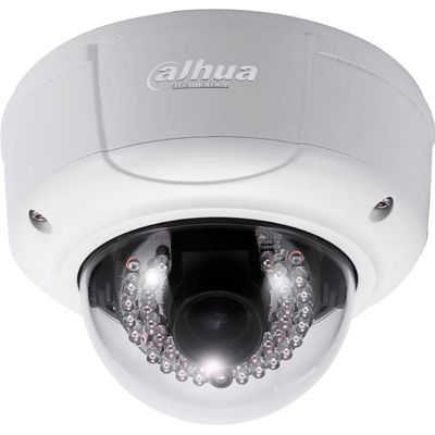 Dahua Technology DH-HDC-HDBW3200P 2 MP vandal-proof IR HD-SDI dome camera