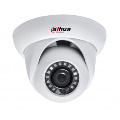 Dahua Technology DH-HDC-HDW2200SN 3MP full HD HD-SDI mini IR dome camera