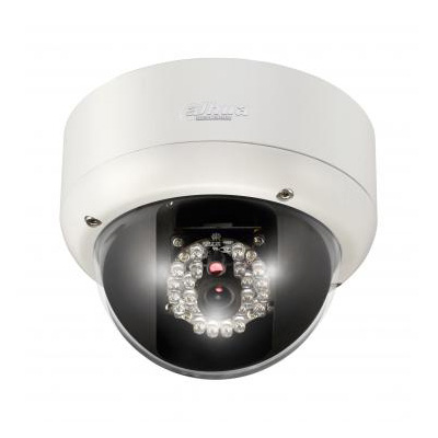 Dahua Technology DH-IPC-DBW665P network IR dome camera