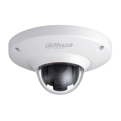 Dahua Technology DH-IPC-EB5400-M 4 megapixel network fisheye camera