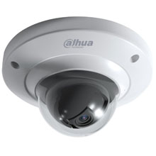 Dahua Technology DH-IPC-HD1200CC 2MP colour monochrome full HD network mini dome camera