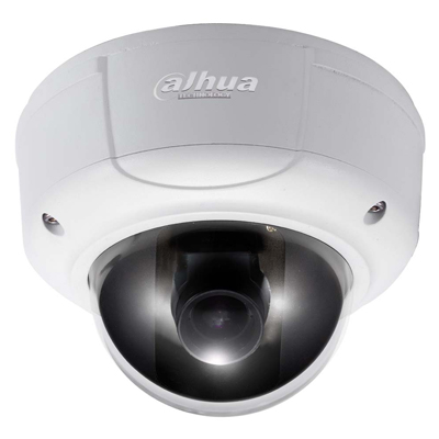 Dahua Technology DH-IPC-HDB3300N 3MP day/night HD IP dome camera