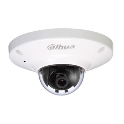 Dahua Technology DH-IPC-HDB4300C-(A) 3MP colour monochrome water-proof and vandal proof network dome camera