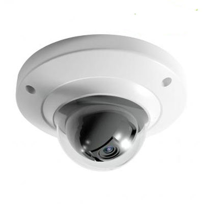 Dahua Technology DH-IPC-HDB4300CN 3MP water-proof & vandal-proof network dome camera