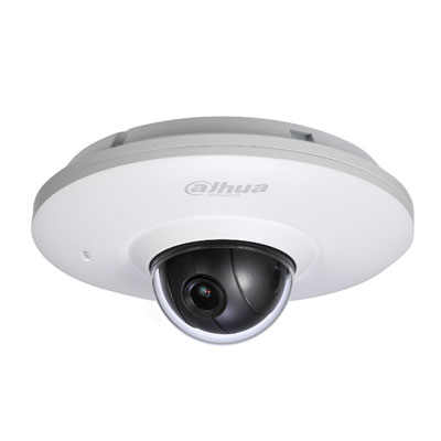 Dahua Technology DH-IPC-HDB4300F-PT 3MP colour monochrome full HD network mini PT dome camera