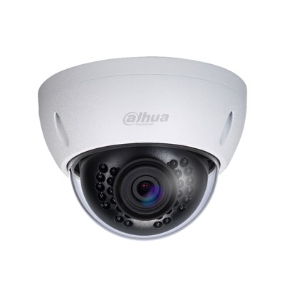 Dahua Technology DH-IPC-HDBW1200E-W 2 megapixel full HD IR mini dome camera