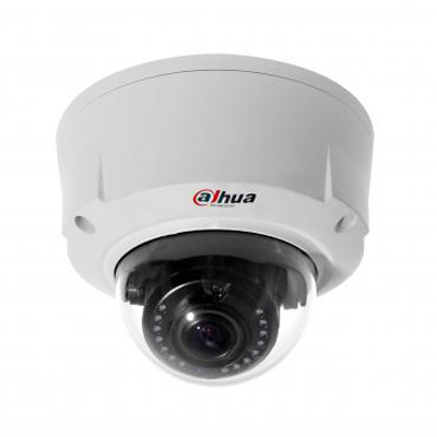 Dahua Technology DH-IPC-HDBW3101N 1.3 megapixel WDR HD IR network dome camera