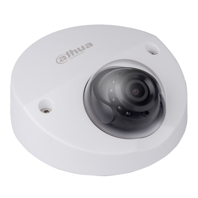 Dahua Technology DH-IPC-HDBW4421F 4 MP HD network IR dome camera
