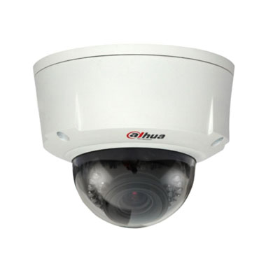 Dahua Technology DH-IPC-HDBW5200N 2MP full HD water- proof & vandal-proof IR network dome camera