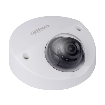 Dahua Technology DH-IPC-HDPW4221F-W 2 megapixel full HD IR wedge dome camera