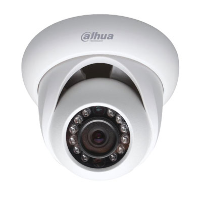 Dahua Technology DH-IPC-HDW1000S 1 MP HD network IR mini dome camera